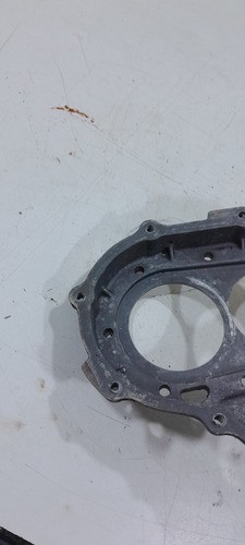 Flange Da 5 Marcha Ford Fiesta (vj)