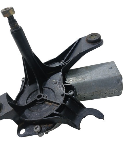 Motor  Limpador Vidro Traseiro Ford Fiesta 2012(rf) Cxa272