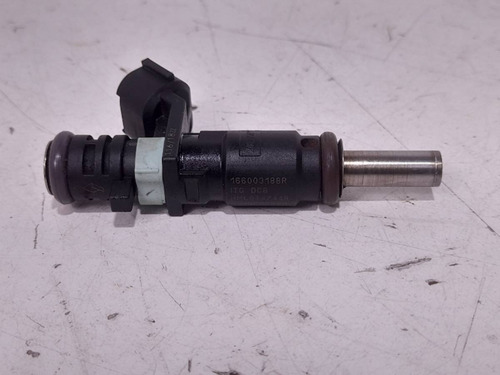 Bico Injetor Renault Logan Expr 10 2019 166003188r