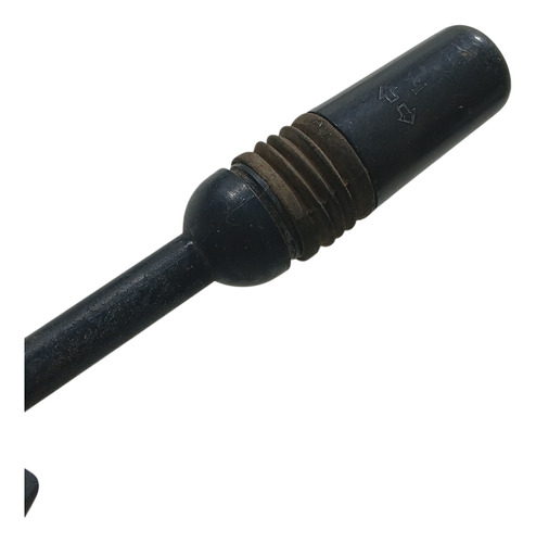Comando Chave Seta Fiat Uno 1989/2001 (ap) Adl 483