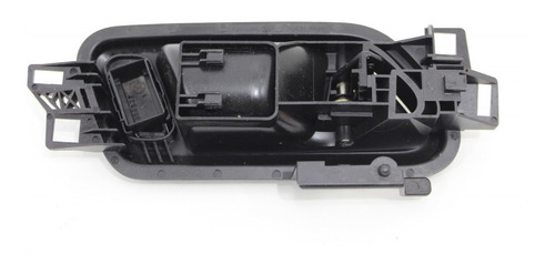 Maçaneta Interna Porta Tras Amarok 10/16 Le Usado (559)