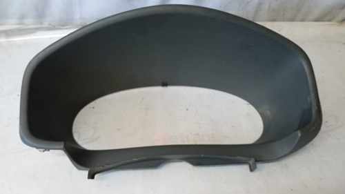 Moldura Painel De Instrumenos Sandero Logan 682400665r 25668