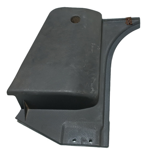 Acabamento Interno Coluna Pe Mitsubishi L200 1997 2007