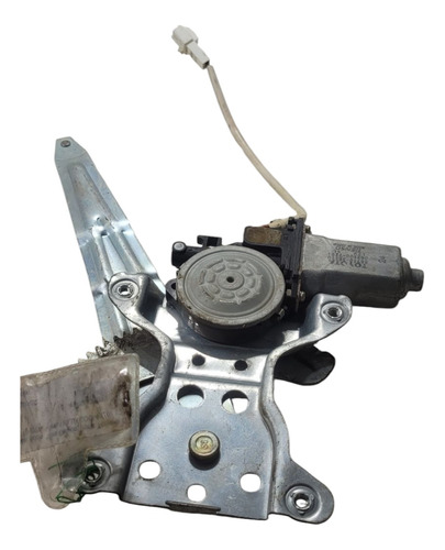 Máquina Vidro Traseira Direita Toyota Hilux/ 2006 (al)