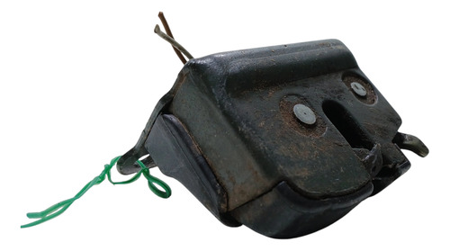Fechadura Tampa Porta-malas Fiat Palio 12 (e) Cx458