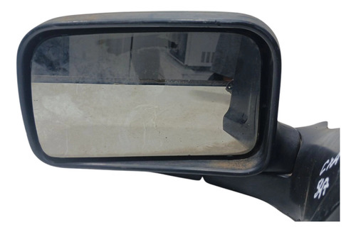 Retrovisor Elétrico L/ Esquerdo Vw Santana 2003 (ap)