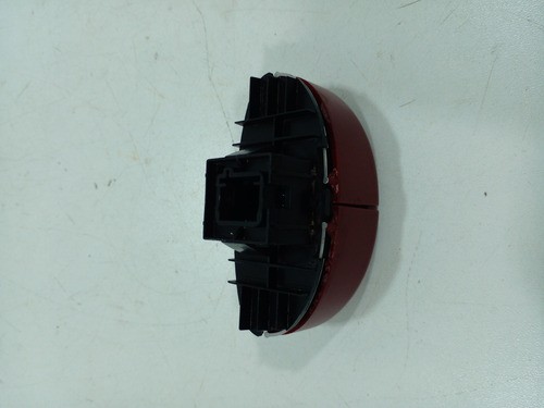 Botão Pisca Alerta Trava Portas Peugeot 206 40377877 (m)