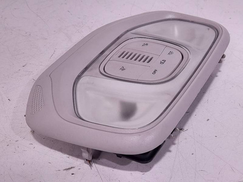 Luz De Teto Cortesia Fiat Cronos Argo  2020 2021 2022