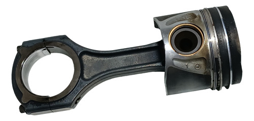 Pistao E Biela Motor Mercedes Sprinter 415 515 2013 2019