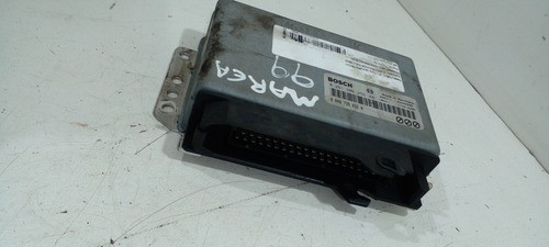 Modulo Injeção Fiat Marea 2.0 20v 0261206256 (r)