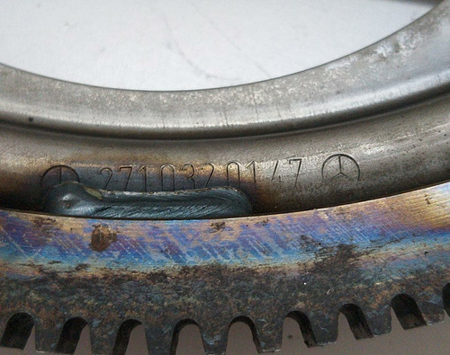 Cremalheira Motor Mercedes Benz C200 2010 A 2013 2710320147