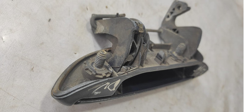 Maçaneta Externa Direita Renault Clio 2011 7700433076 21302