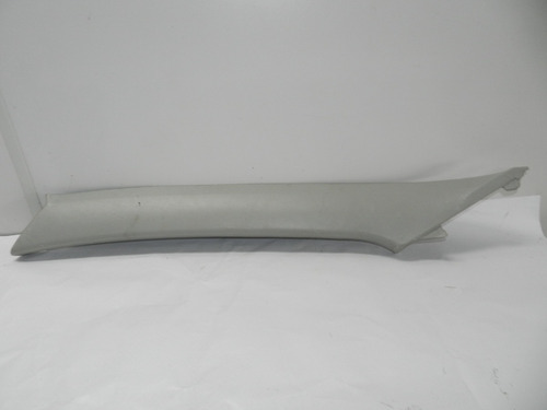 Acabamento Esquerdo Coluna Para-brisa Toyota Corolla 03/08 