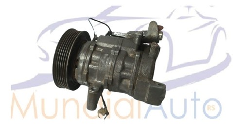 Compressor Ar Condicionado Honda Civic  2.0 2012/2016 19441