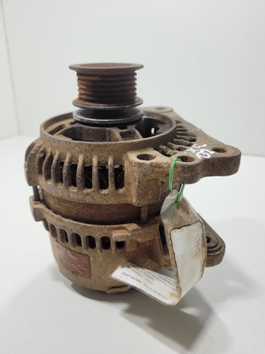 Alternador Motor Vw Gol Mi 1997 62cv (r) E132