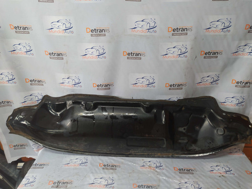 Chapa Alma Painel Vw Fox Crossfox 5z0805275   11790