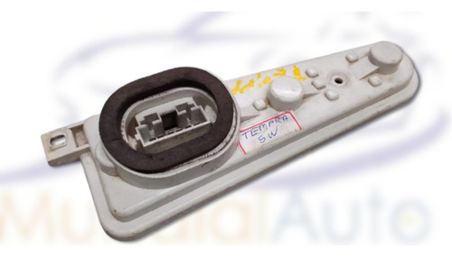 Circuito Soquete Lanterna Direita Fiat Tempra Sw. 23542