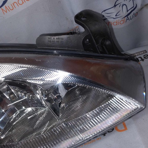 Farol Gm Corsa / Montana 2008 - 2012 Original Recup  5730