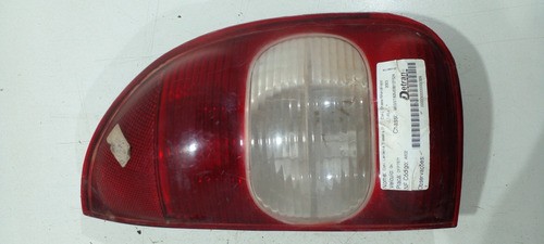 Lanterna Direita Gm Corsa Hatch 2000/03 (r)