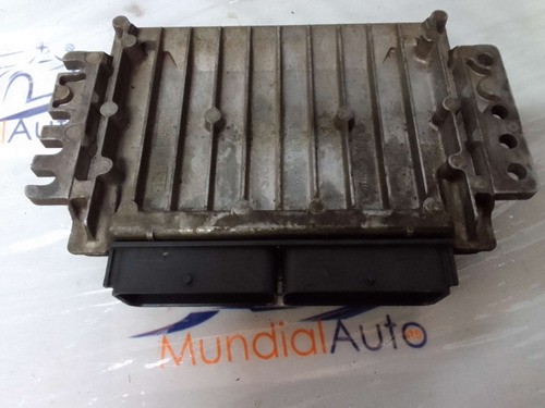 Modulo Injeção Renault Clio Scenic 8200073057  12643