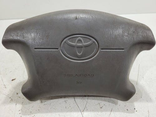 Bolsa Volante Toyota Corolla Filder 2003/08 (r)