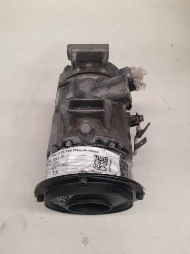 Compressor De Ar Toyota Rav4 2012