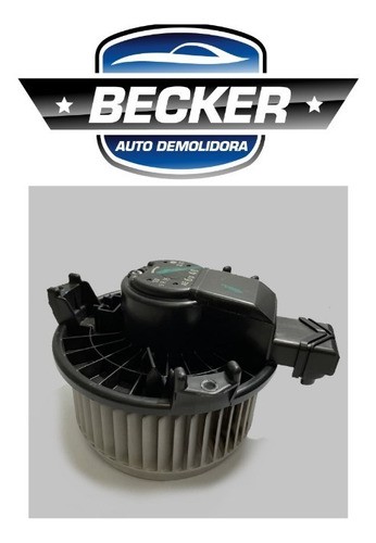 Motor Ventilador Interno Onix Gm 2015 Ae6040