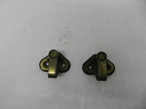 Par Batente Portas Renault Kangoo Master 00/09 6025310235
