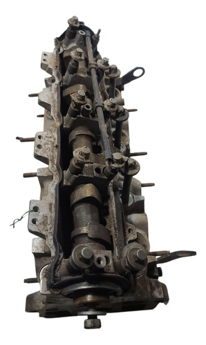 Cabeçote Do Motor Citroen Xantia 2.0 8v 1997 89,10mm (ap)