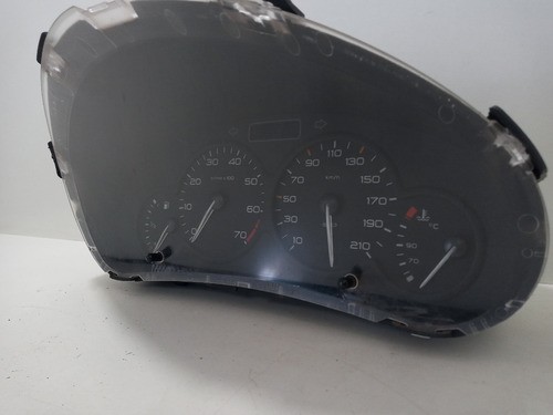 Painel De Instrumento Peugeot 206 Original