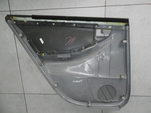 Forro Porta Traseira Direita Toyota Corrola 03/08 6777502120