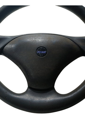 Volante Direção Fiat Palio 1996 Até 2001 (ap) Adl 480