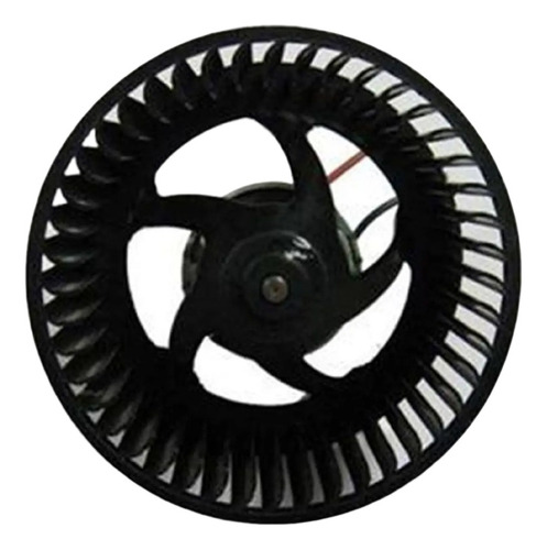 Motor Ventilador Interno Volkswagen Gol Original 1998