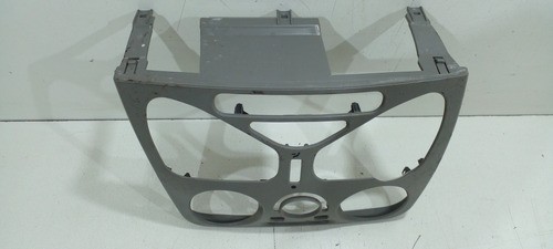 Moldura Difusor De Ar Fiat Palio 2001/15 735276531 (r) 