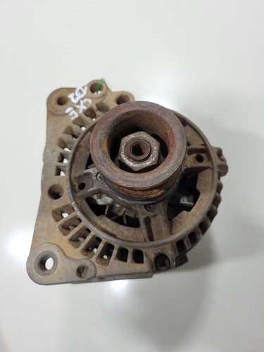 Alternador Motor Vw Gol Mi 1997 62cv (r) E132