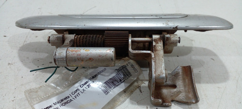 Maçaneta Externa T.d Honda Fit 2004 (r)