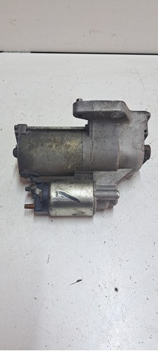 Motor De Partida Ford Fusion 3.0 V6 2012 