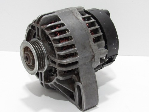 Alternador Fiorino / Uno Vivace Evo 1.4 8v 90 A 2010 Á 2016