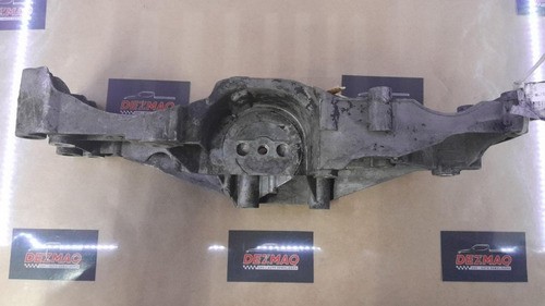 Suporte Alternador Transit 2.4 2008/2011 6c1010k019ac