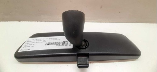 Retrovisor Interno Central Volkswagen Tiguan 1.4 2017