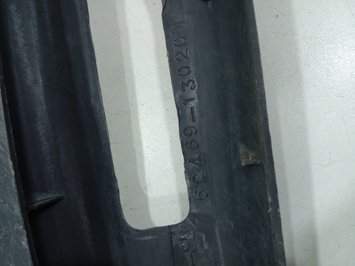 Moldura Tras. Esq. Toyota Corolla Wg 1995 6246913020 (m)