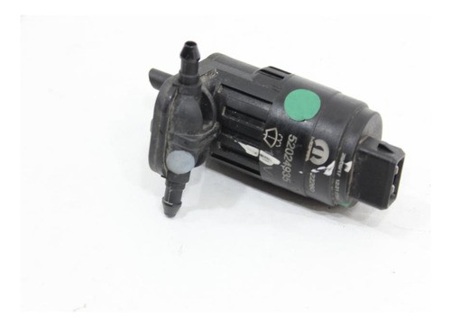 Motor Esguicho Para-brisa Vidro Tras Jeep Renegade 15/22 Us 