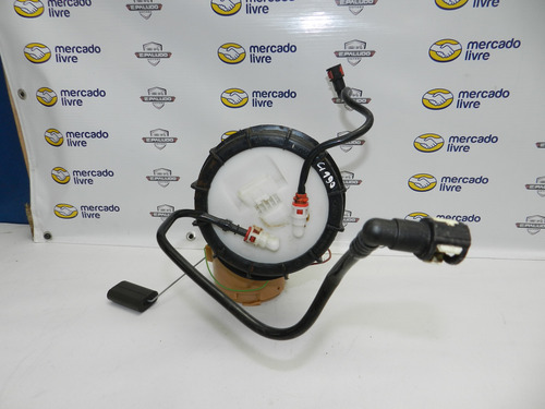 Bomba Combustível Com Mangueiras Ford Focus 1.6 1.8 00/08