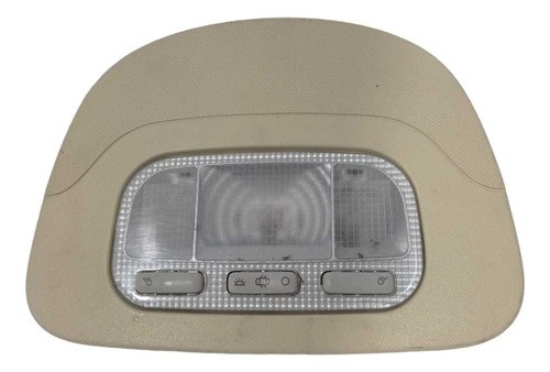 Luz Teto Cortesia Citroen C4 Pallas 2008 2013 Original