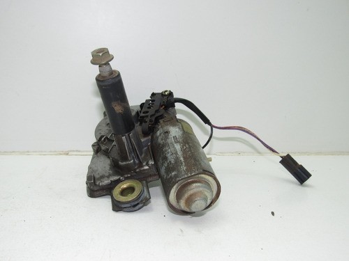 Motor Do Limpador Traseiro Volkswagen Gol G3 