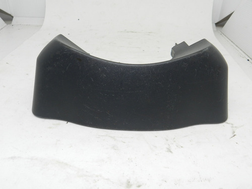 Moldura Superior Coluna Direção Renault Megane 2008 A 2013