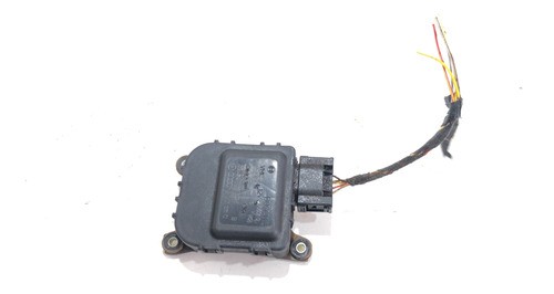 Motor Atuador Calefação Caixa De Ar Audi A3 1j1907511c