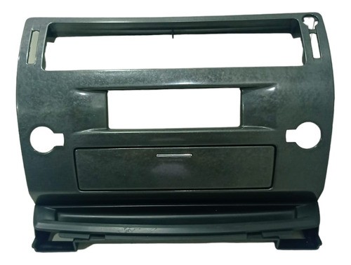 Moldura Difusor De Ar Central Citroen C4 2007 A 14