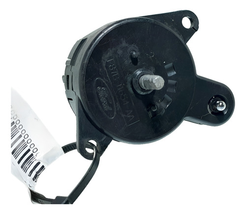 Botão Chave Luz Farol Ford Ranger 1995/2012 F87b11654aa