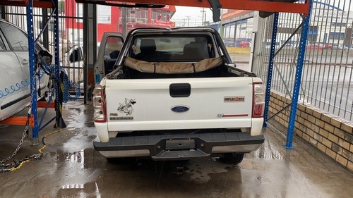 Sucata Ford Ranger 2012 3.0 Diesel Retirada De Peças